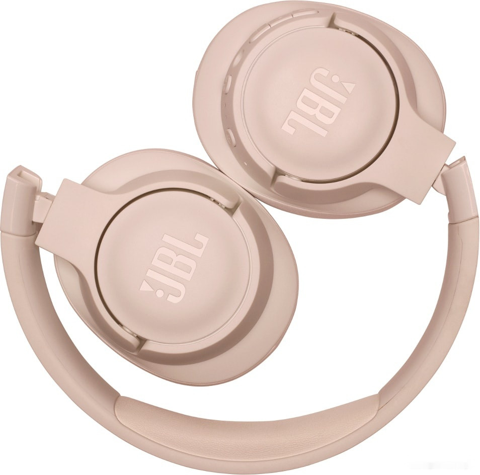 Наушники JBL Tune 760NC (бежевый)