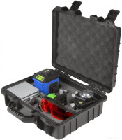 Лазерный нивелир BORT BLN-25-RLK 93411140