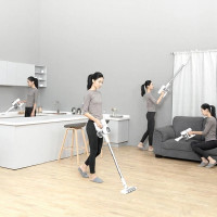 Пылесос Dreame V10