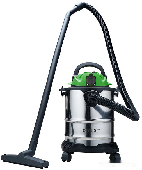 Промышленный пылесос Oasis VC-120/20 Eco