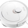 Робот-пылесос Roborock Q Revo (русская версия, белый)
