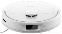 Робот-пылесос Roborock Q Revo (русская версия, белый)