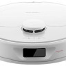 Робот-пылесос Roborock Q Revo (русская версия, белый)