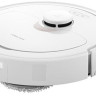 Робот-пылесос Roborock Q Revo (русская версия, белый)