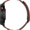 Умные часы Amazfit GTR 4 (черный, с черным нейлоновым ремешком)