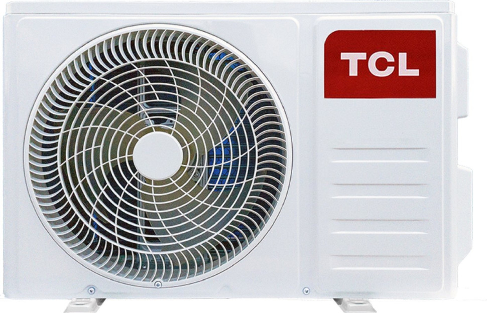 Кондиционер TCL GentleCool TAC-TP09ONF/R 2025