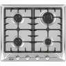 Варочная панель ZorG Technology BP5 FD IX