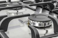 Варочная панель ZorG Technology BP5 FD IX