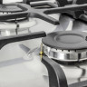 Варочная панель ZorG Technology BP5 FD IX