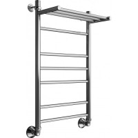 Маргроид Вид 10 с полкой 80x40