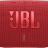 Портативная акустика JBL Charge 6 (красный)