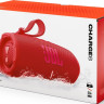Портативная акустика JBL Charge 6 (красный)