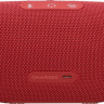 Портативная акустика JBL Charge 6 (красный)