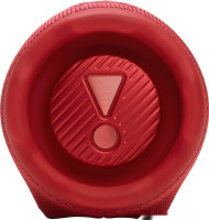 Портативная акустика JBL Charge 6 (красный)