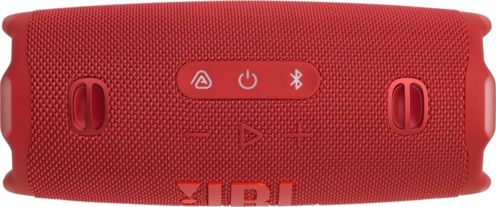 Портативная акустика JBL Charge 6 (красный)