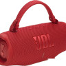 Портативная акустика JBL Charge 6 (красный)