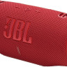 Портативная акустика JBL Charge 6 (красный)