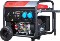 Генератор FUBAG TI 10000 A ES