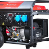 Генератор FUBAG TI 10000 A ES