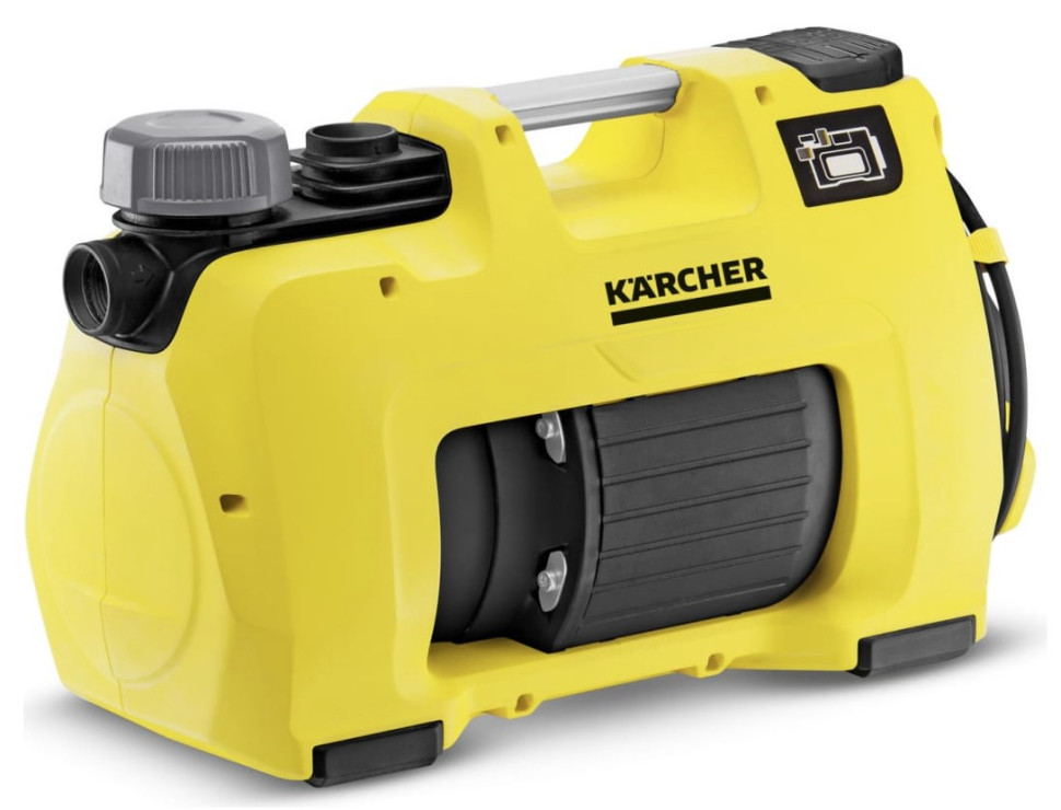 Насос Karcher BP 4 Home & Garden
