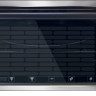 Мини-печь Ginzzu HOT-132 gray