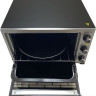 Мини-печь Ginzzu HOT-132 gray