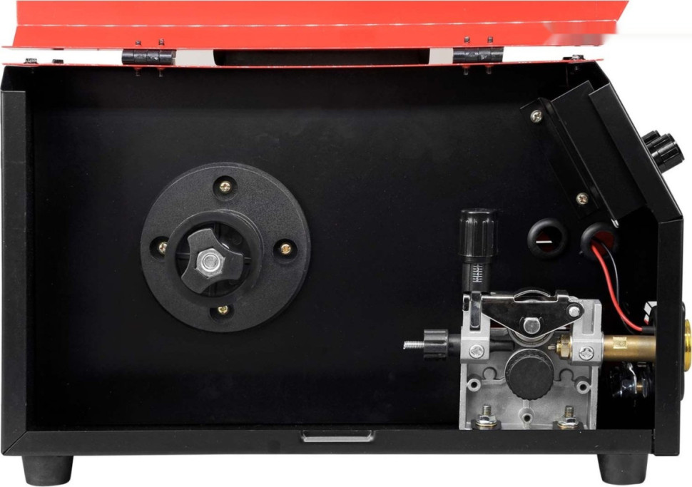 Сварочный инвертор Brado MIG/MMA-220L-24