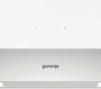 Вытяжка Gorenje WHI6SYW