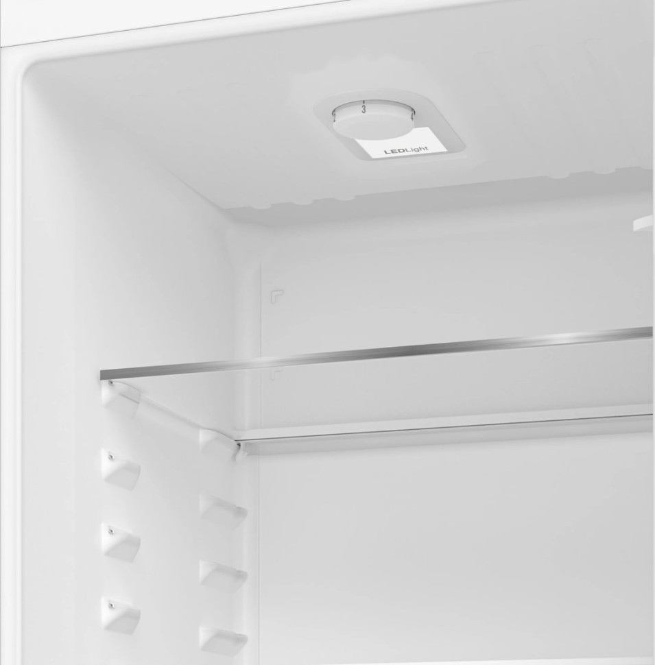 Холодильник Hotpoint HBH 18