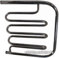 Полотенцесушитель Terminus 32/20 П Фокстрот-Лиана 500х500 (хром)