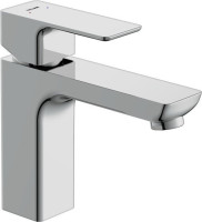 Умывальник Cersanit Como 60 S-UM-COM60/1-w + 63039