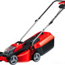 Колёсная газонокосилка Einhell PXC GE-CM 18/30 Li (с АКБ)