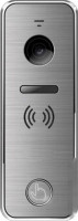 Видеодомофон Tantos iPanel 2 HD (серебристый)