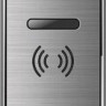 Видеодомофон Tantos iPanel 2 HD (серебристый)