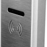Видеодомофон Tantos iPanel 2 HD (серебристый)
