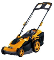 Электрическая газонокосилка  Stiga Combi 40 E