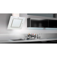 Вытяжка ZorG Technology Venera 1000 90 S белая