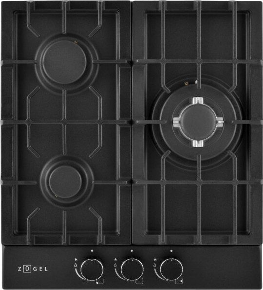 Варочная панель ZUGEL ZGH450B