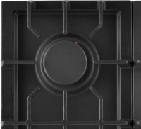 Варочная панель ZUGEL ZGH450B