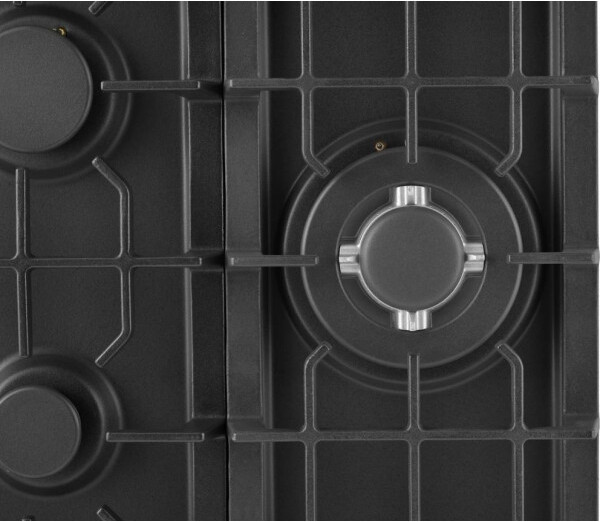 Варочная панель ZUGEL ZGH450B