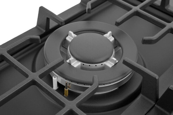 Варочная панель ZUGEL ZGH450B