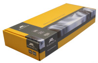 Смеситель Rubineta Ultra-10/K (SW) (черный)