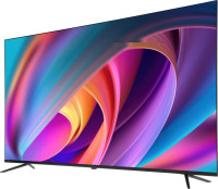 Телевизор Hyundai H-LED65BU7100