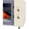 Микроволновая печь HIBERG VM 4582 YR