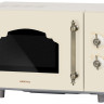 Микроволновая печь HIBERG VM 4582 YR