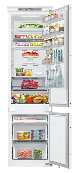 Холодильник Samsung BRB70F30AES0EO