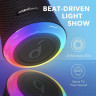 Портативная акустика Anker SoundCore Flare 2 (черный)