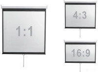 Проекционный экран Digis Optimal-D 206x209 DSOD-1105