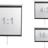 Проекционный экран Digis Optimal-D 206x209 DSOD-1105