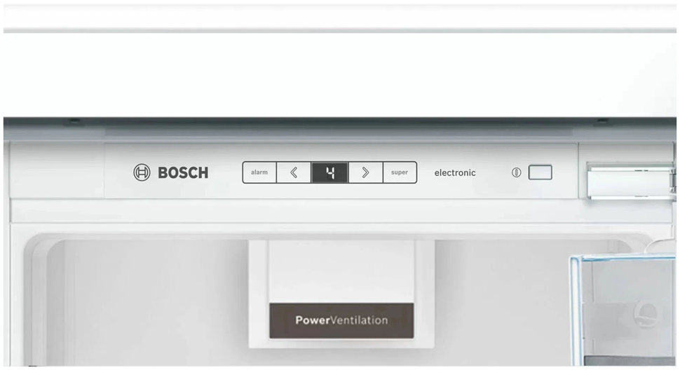 Встраиваемый холодильник Bosch KIR81AFE0